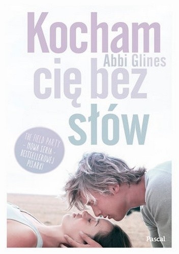 Kocham cię bez słów