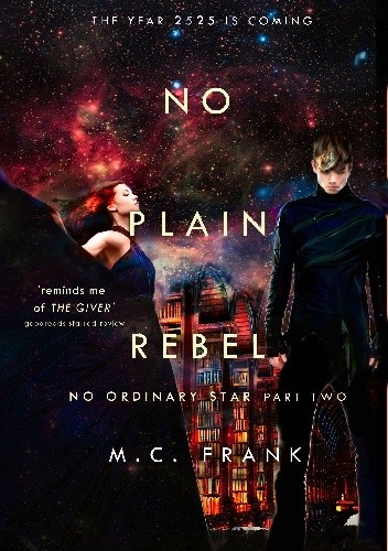 No Plain Rebel