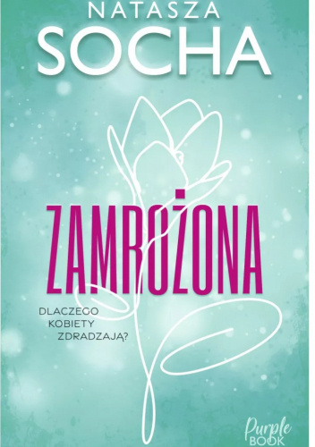 Zamrożona