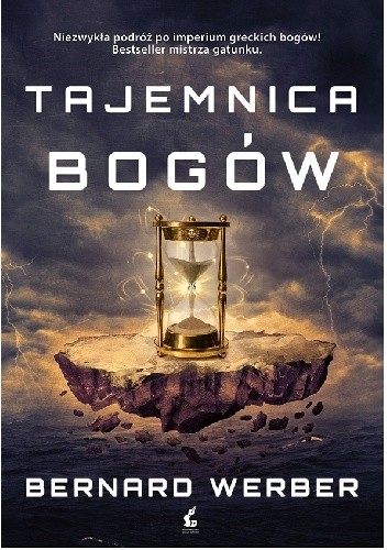 Tajemnica bogów