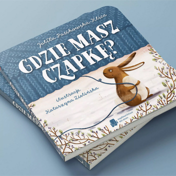 Gdzie masz czapkę?