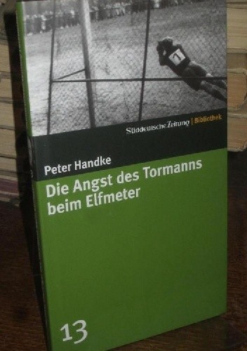 Die Angst des Tormanns beim Elfmeter