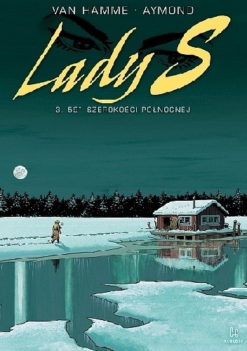 Lady S #3 - 59° szerokości północnej