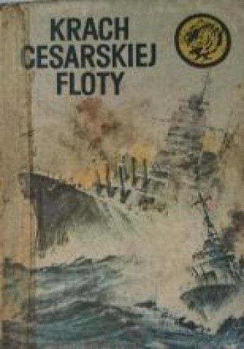 Krach cesarskiej floty