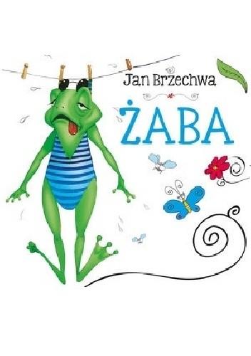 Żaba