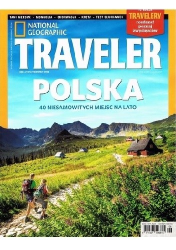 National Geographic Traveler 06/2018 (127)