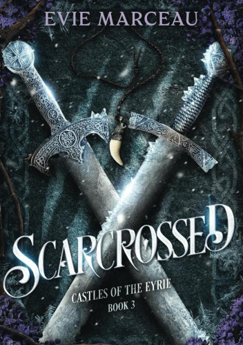 Scarcrossed