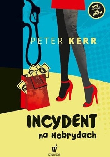 Incydent na Hebrydach
