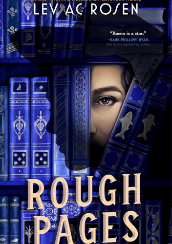Rough Pages