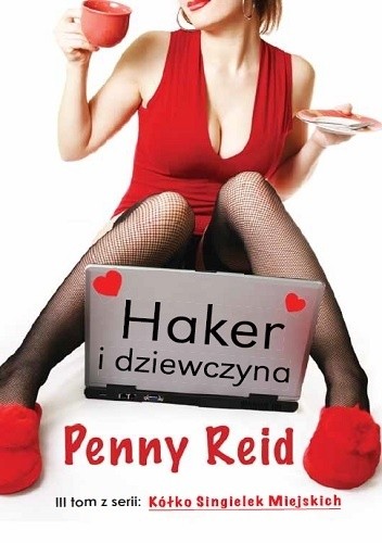 Haker i dziewczyna