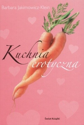 Kuchnia erotyczna