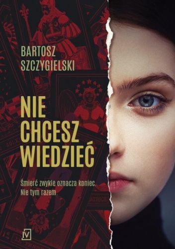 Nie chcesz wiedzieć