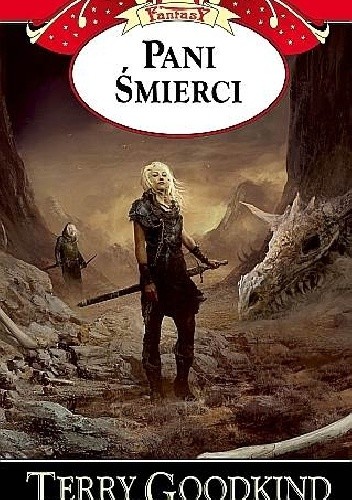 Pani Śmierci