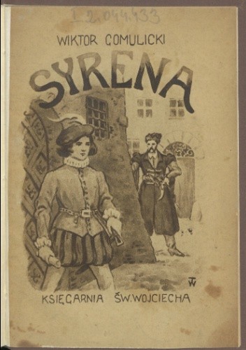 Syrena: opowiadanie