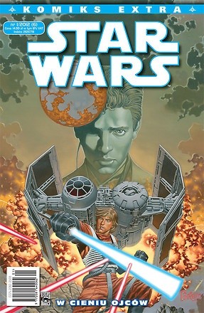 Star Wars Komiks Extra 1/2012 (6)