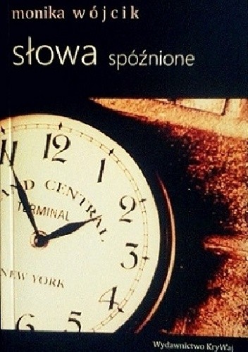 Słowa spóźnione