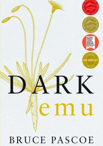 Dark Emu