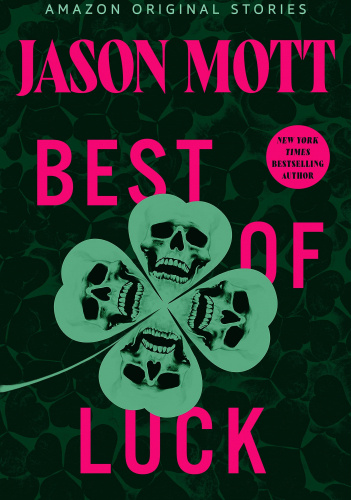 Best of Luck