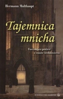 Tajemnica mnicha