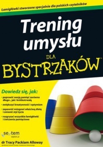 Trening umysłu dla bystrzaków