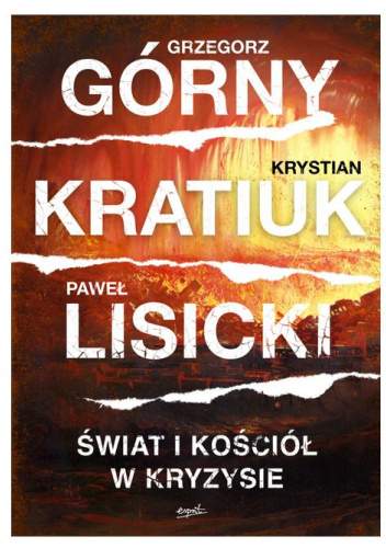 Świat i Kościół w kryzysie
