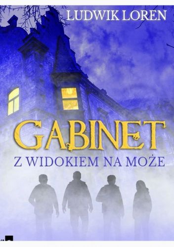 Gabinet z widokiem na może