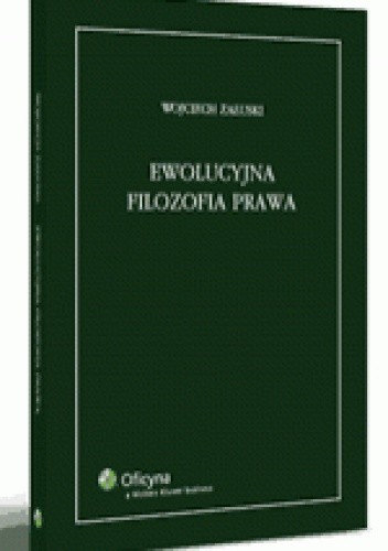 Ewolucyjna filozofia prawa