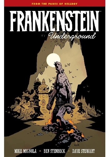 Frankenstein Underground