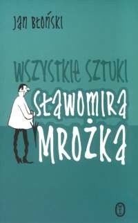 Wszystkie sztuki Sławomira Mrożka