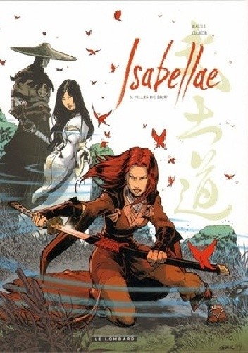 Isabellae- Filles De Ériu