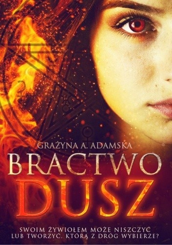 Bractwo Dusz #1
