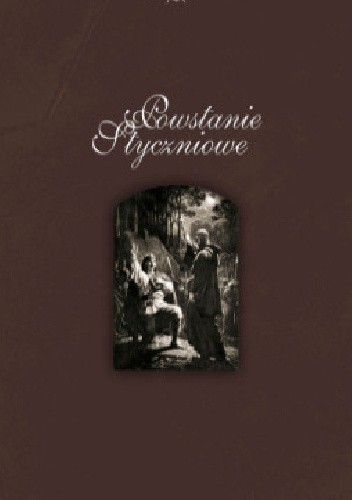 Powstanie styczniowe