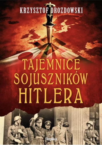 Tajemnice sojuszników Hitlera