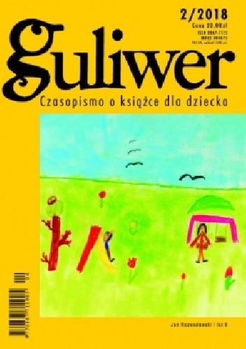 Guliwer, nr 2/2018
