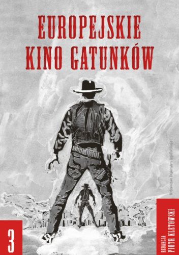 Europejskie kino gatunków 3