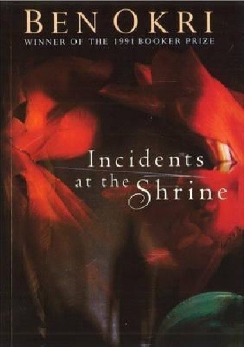 Incidents at the Shrine