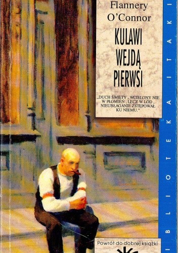 Kulawi wejdą pierwsi i inne opowiadania