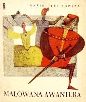 Malowana awantura