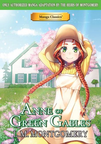Anne of Green Gables