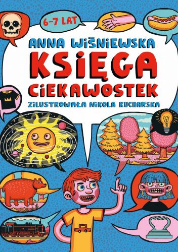 Księga ciekawostek