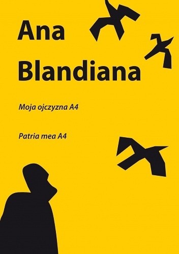 Moja ojczyzna A4
