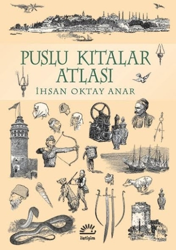 Puslu Kıtalar Atlası