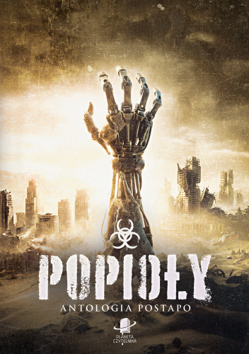 Popioły. Antologia postapo