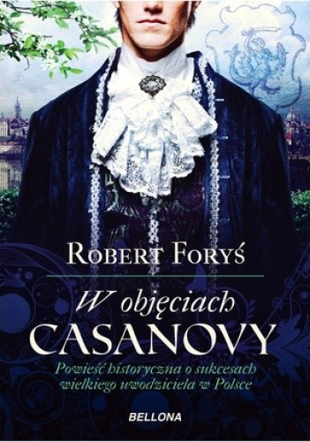 W objęciach Casanovy