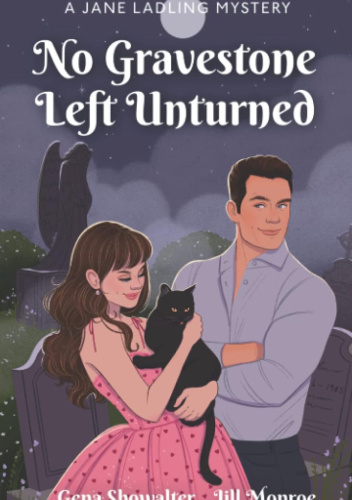 No Gravestone Left Unturned