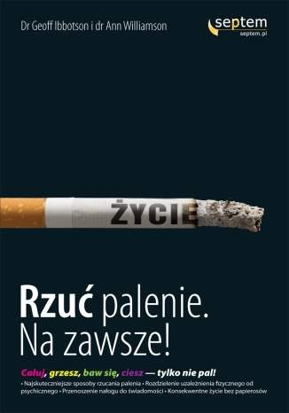 Rzuć palenie na zawsze!