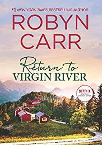 Return to Virgin River