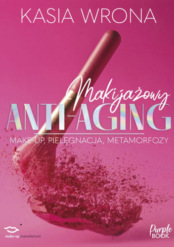 Makijażowy anti-aging