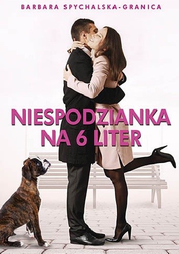 Niespodzianka na 6 liter