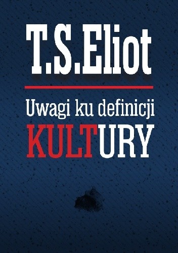 Uwagi ku definicji kultury